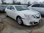 2010 Acura TL