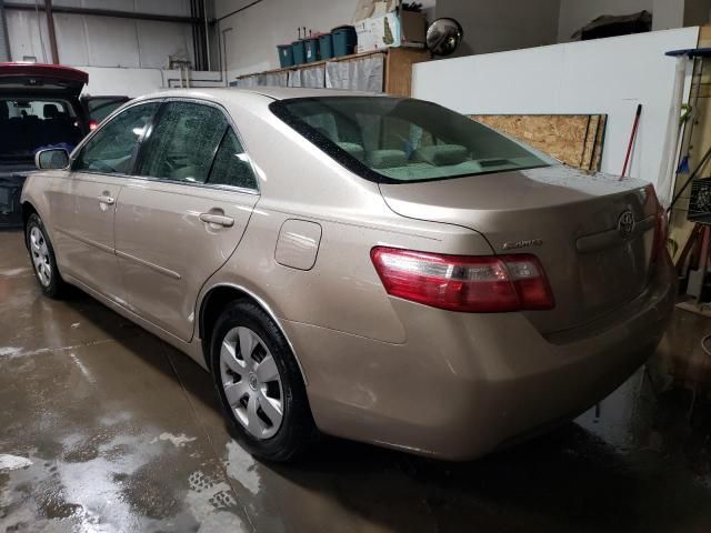 2007 Toyota Camry CE