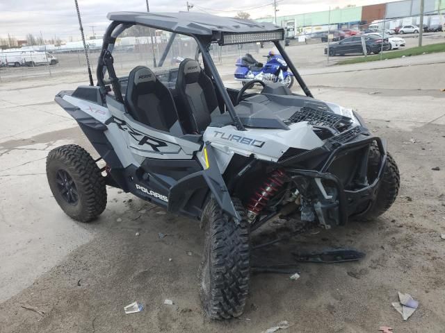 2021 Polaris RZR XP Turbo