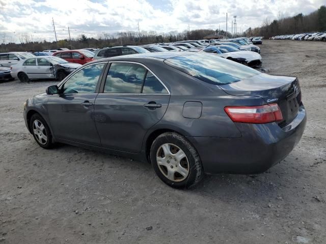 2008 Toyota Camry CE