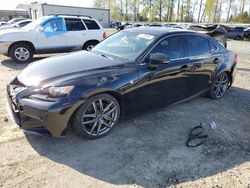 Salvage Cars with No Bids Yet For Sale at auction: 2014 Lexus IS 350