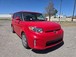 Copart GO cars for sale at auction: 2013 Scion XB