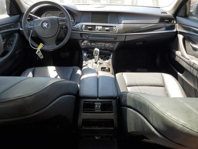 2012 BMW 528 I