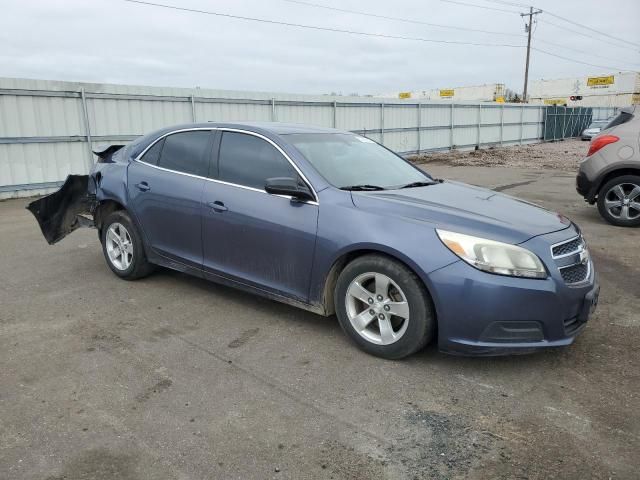 2013 Chevrolet Malibu LS