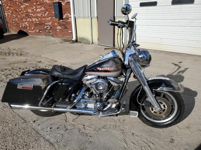 1994 Harley-Davidson Flhr