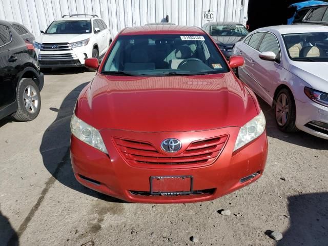 2009 Toyota Camry Base