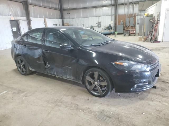 2014 Dodge Dart GT