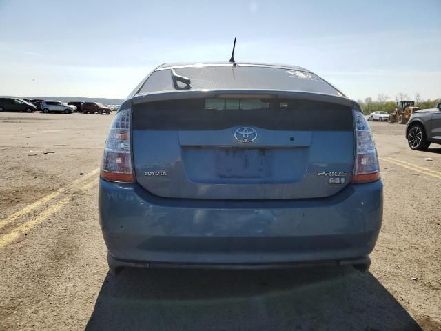 2009 Toyota Prius