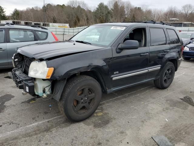 2006 Jeep Grand Cherokee Laredo