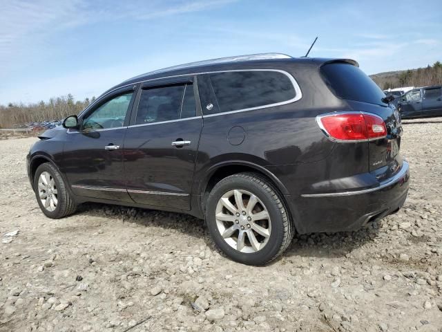 2013 Buick Enclave