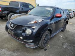 Salvage cars for sale at Cahokia Heights, IL auction: 2013 Nissan Juke S