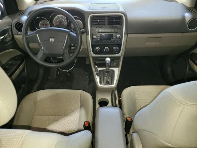 2010 Dodge Caliber Mainstreet