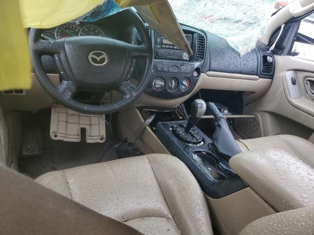 2005 Mazda Tribute S