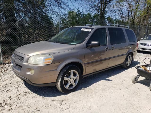 2006 Chevrolet Uplander LT