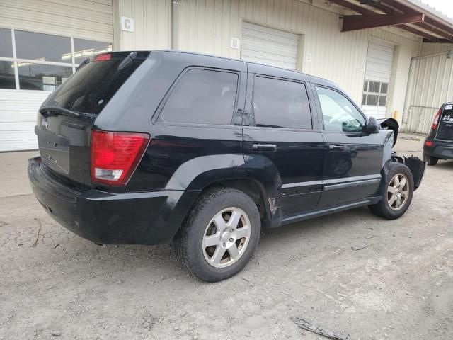 2008 Jeep Grand Cherokee Laredo