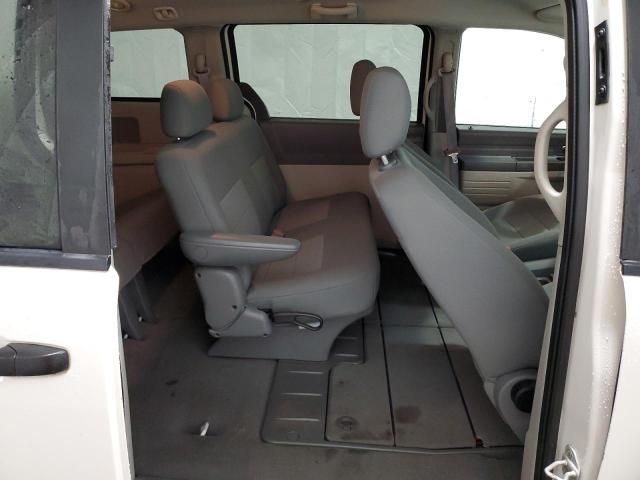 2008 Dodge Grand Caravan SE