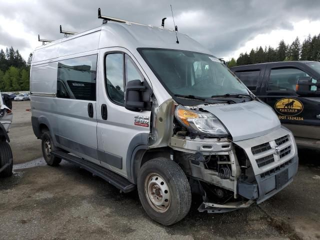 2015 Dodge RAM Promaster 1500 1500 High