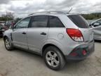 2012 Chevrolet Captiva Sport