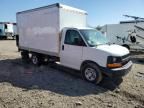 2017 Chevrolet Express G3500