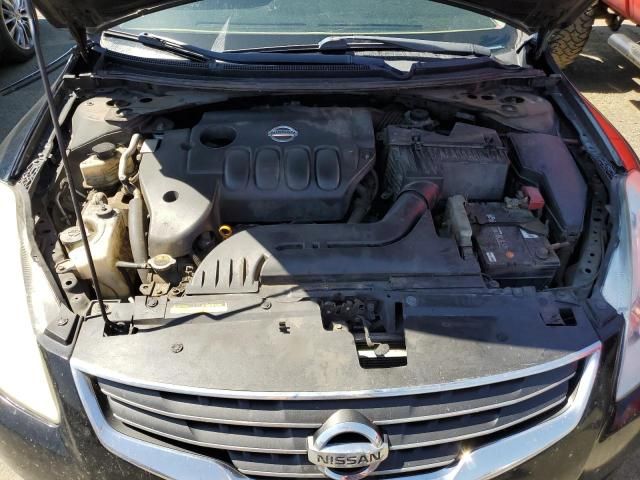 2011 Nissan Altima Base