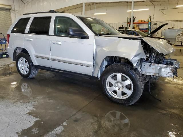 2010 Jeep Grand Cherokee Laredo