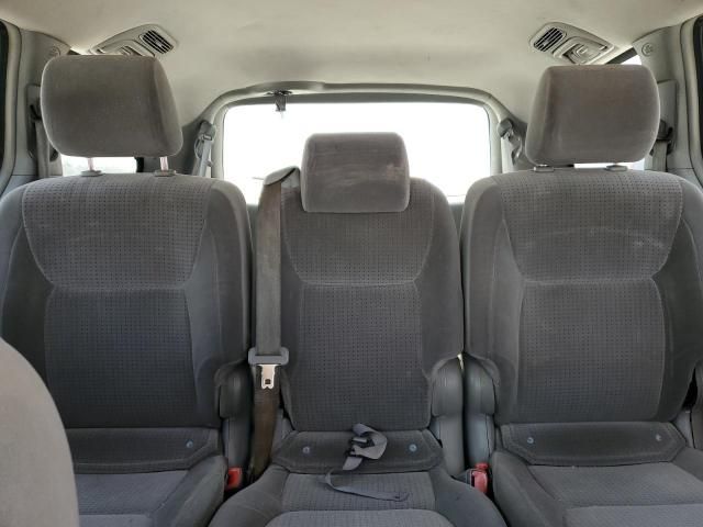 2006 Toyota Sienna CE