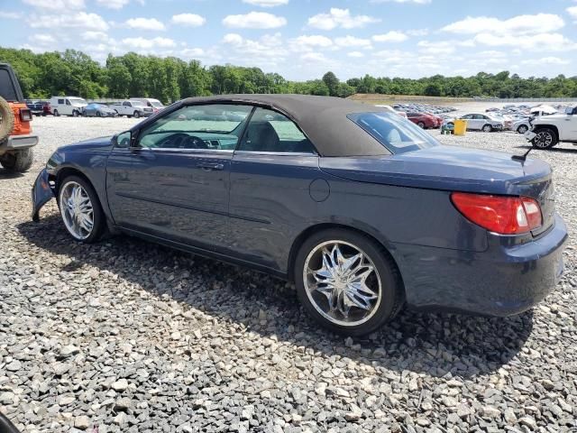 2008 Chrysler Sebring Touring