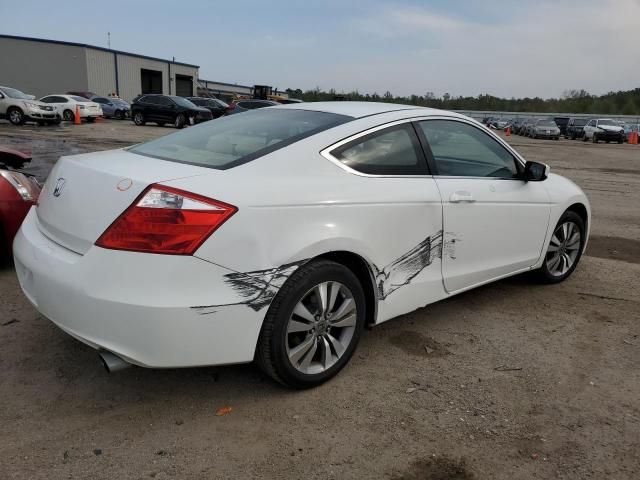 2010 Honda Accord EX