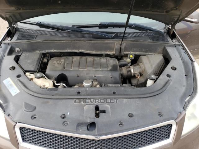 2009 Chevrolet Traverse LT