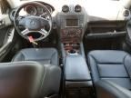 2011 Mercedes-Benz ML 350 4matic