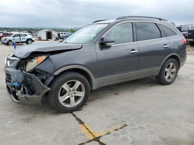 2011 Hyundai Veracruz GLS