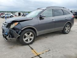 Hyundai Veracruz Vehiculos salvage en venta: 2011 Hyundai Veracruz GLS