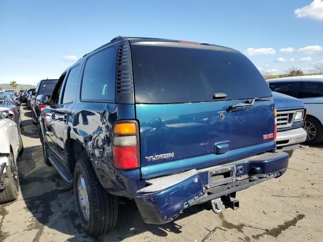 2005 GMC Yukon Denali