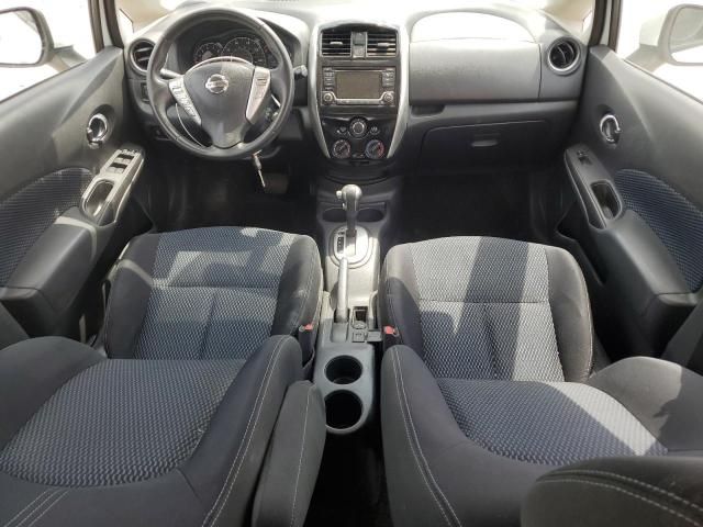 2016 Nissan Versa Note S