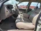 2005 Mercury Grand Marquis LS