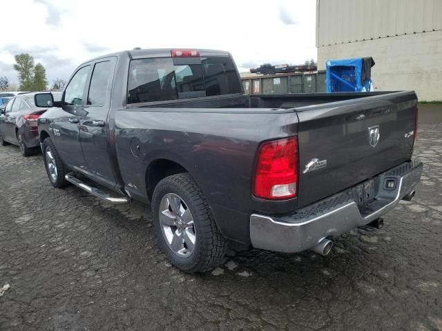 2014 Dodge RAM 1500 SLT