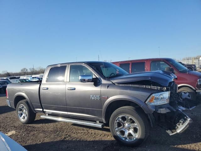 2016 Dodge 1500 Laramie