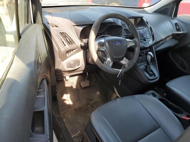 2014 Ford Transit Connect XL