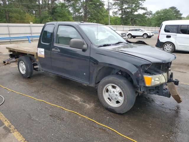 2008 Chevrolet Colorado LS