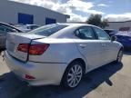 2007 Lexus IS 250