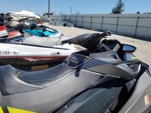 2015 Seadoo GTX