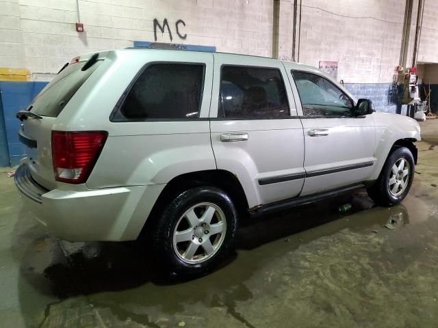 2008 Jeep Grand Cherokee Laredo