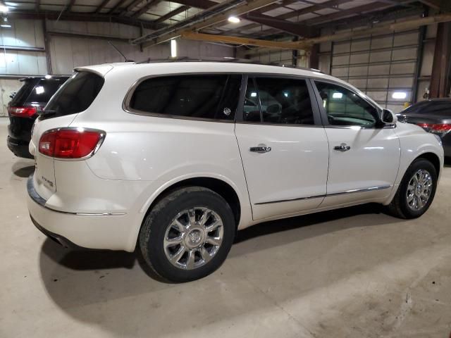 2014 Buick Enclave