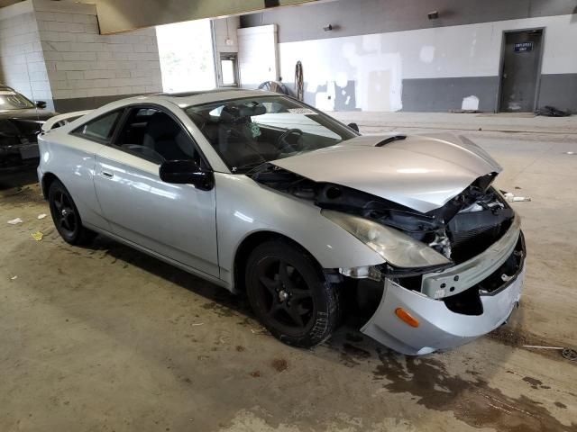 2003 Toyota Celica GT