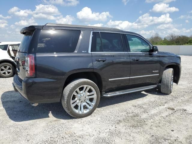 2020 GMC Yukon SLT