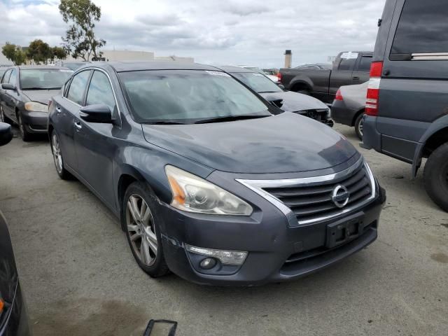 2013 Nissan Altima 3.5S