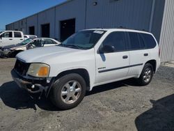 GMC Envoy salvage cars for sale: 2006 GMC Envoy