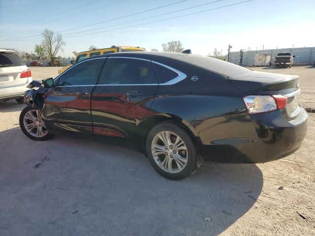 2014 Chevrolet Impala LT