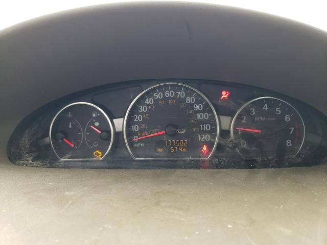 2007 Saturn Ion Level 2