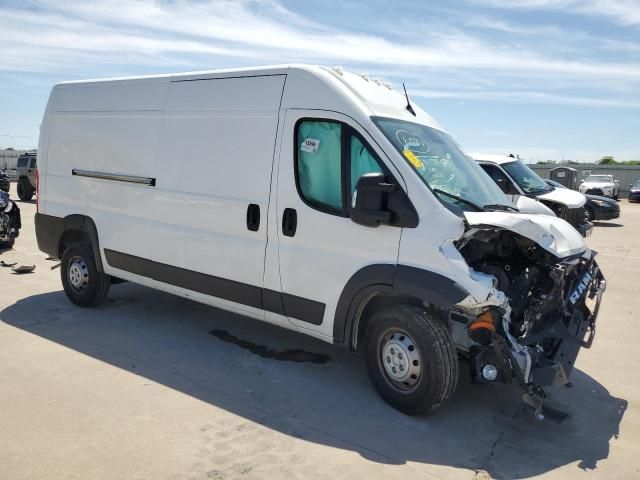 2023 Dodge RAM Promaster 2500 2500 High